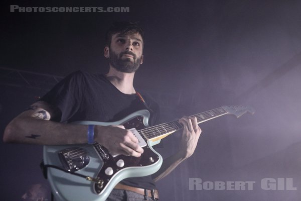 CLAVICULE - 2023-05-20 - LE HAVRE - Fort de Tourneville - La Halle - 